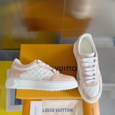 Louis Vuitton Low Shoes